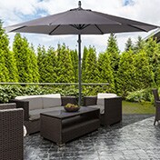 Parasols